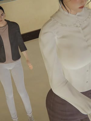 [神经漫游者] 寝取美人妻 妈妈的骄傲1 - 5_1_112