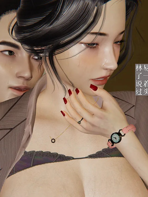 [神经漫游者] 寝取美人妻 妈妈的骄傲1 - 5_2_154