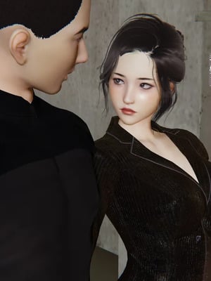 [神经漫游者] 寝取美人妻 妈妈的骄傲1 - 5_2_194