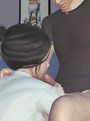 [神经漫游者] 寝取美人妻 妈妈的骄傲1 - 5_3_302
