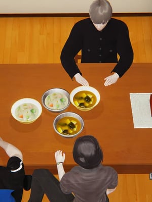 [神经漫游者] 寝取美人妻 妈妈的骄傲1 - 5_3_328