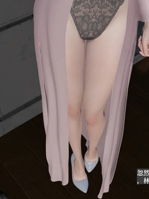 [神经漫游者] 寝取美人妻 妈妈的骄傲1 - 5_5_073