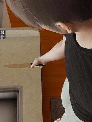 [神经漫游者] 寝取美人妻 妈妈的骄傲1 - 5_5_112