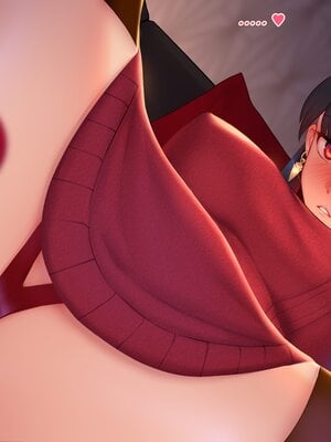 [genkung] SpyXxxx [English] [Decensored]_055