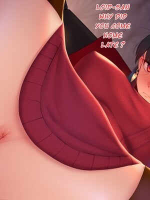 [genkung] SpyXxxx [English] [Decensored]_003