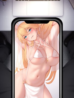 [genkung] Artoria Pendragon [Decensored]_006
