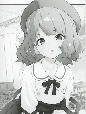 (C105) [ねぼすけ菌 (白石Nスケ)] ミリシタのえっちな落描き集8 (アイドルマスター ミリオンライブ!)_02
