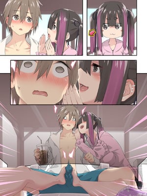 [TJ_studio (冬至)] ぎゃるキャンv～ヤリサーの美女3人とエロ目的で海へ行く話～_102