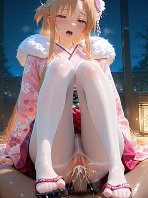 [Nyako] 結城明日奈