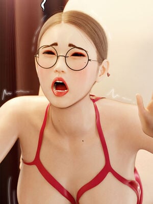 [RoseBlue3D]我的邻居是黑寡妇06_039