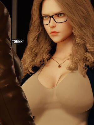 [RoseBlue3D]我的邻居是黑寡妇07_019