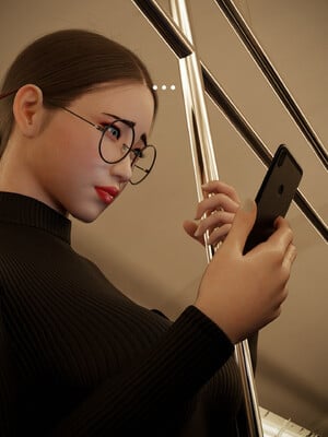 [RoseBlue3D]我的邻居是黑寡妇08_009