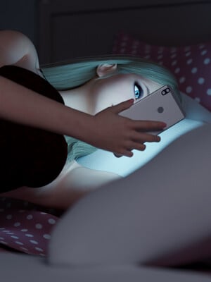 [RoseBlue3D]我的邻居是黑寡妇09_007