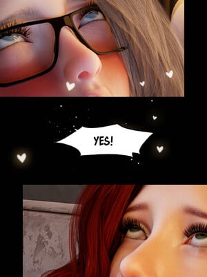[RoseBlue3D]我的邻居是黑寡妇10_109
