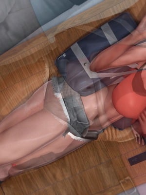 [点点滴滴]小爱的夏天 海岛度假篇_006