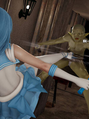 [糖果]魔法少女冯迪妮母女01_011