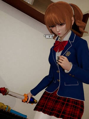 [糖果]魔法少女冯迪妮母女01_076