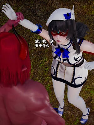 [糖果]魔法少女冯迪妮母女01_147 