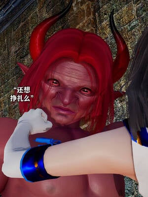 [糖果]魔法少女冯迪妮母女01_148 