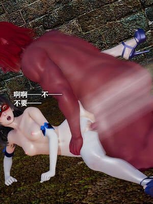 [糖果]魔法少女冯迪妮母女01_209 