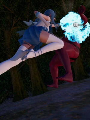 [糖果]魔法少女冯迪妮母女02_063