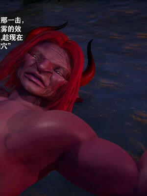 [糖果]魔法少女冯迪妮母女02_066