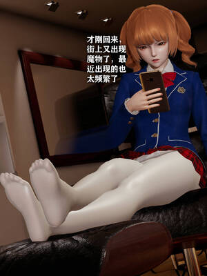 [糖果]魔法少女冯迪妮母女02_069