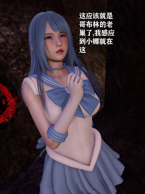 [糖果]魔法少女冯迪妮母女02_073