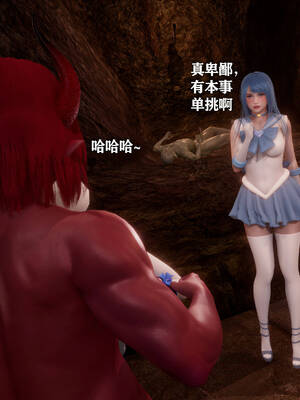[糖果]魔法少女冯迪妮母女02_085