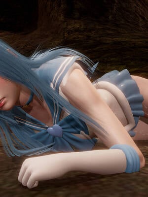 [糖果]魔法少女冯迪妮母女02_144