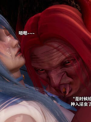 [糖果]魔法少女冯迪妮母女02_197