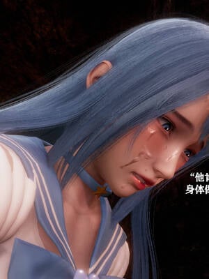 [糖果]魔法少女冯迪妮母女02_203