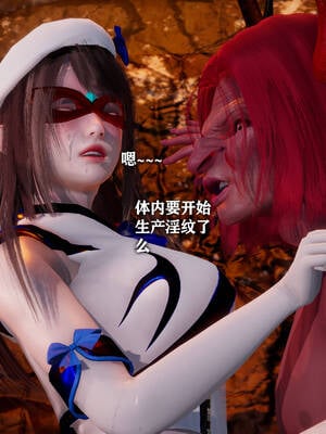 [糖果]魔法少女冯迪妮母女02_283