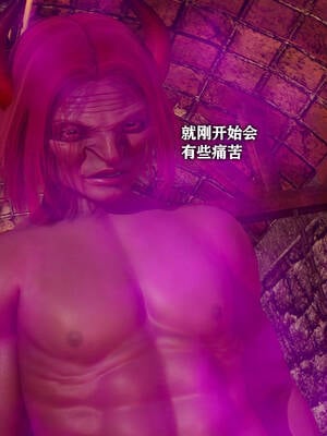 [糖果]魔法少女冯迪妮母女02_320