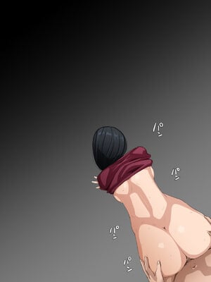 [橙式部] 堕する母 息子に何度も挿れられて_53