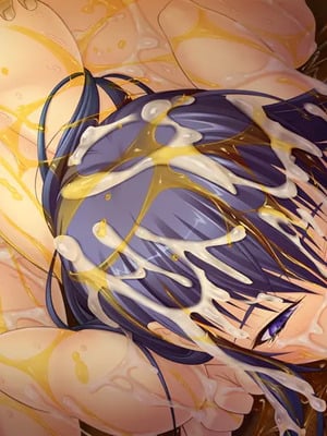 [Lilith] [リリス]MISAO～淫○忍法伝～_120