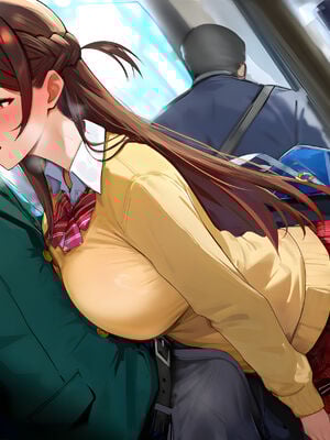 [Patreon] (Chizuru) Chizuru Mizuhara (AI Generated)_102_1_99