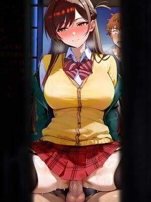 [Patreon] (Chizuru) Chizuru Mizuhara (AI Generated)_112_1_109