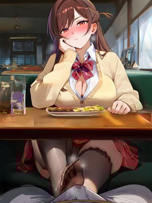 [Patreon] (Chizuru) Chizuru Mizuhara (AI Generated)_129_1_126