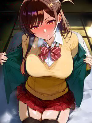 [Patreon] (Chizuru) Chizuru Mizuhara (AI Generated)_143_1_140
