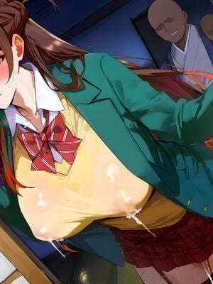[Patreon] (Chizuru) Chizuru Mizuhara (AI Generated)_180_1_177