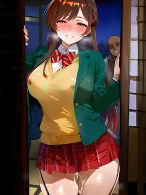 [Patreon] (Chizuru) Chizuru Mizuhara (AI Generated)_184_1_181