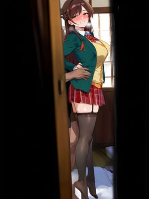 [Patreon] (Chizuru) Chizuru Mizuhara (AI Generated)_207_1_204