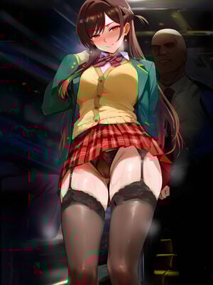[Patreon] (Chizuru) Chizuru Mizuhara (AI Generated)_248_1_245