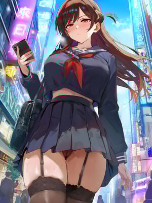 [Patreon] (Chizuru) Chizuru Mizuhara (AI Generated)_262_1_5