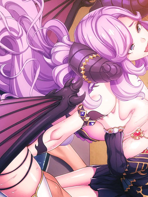 [ワッフル] 巨乳ファンタジー5-王子リーン-_372_cg_604_000_000_002