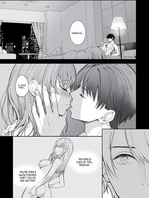 [Sugar＊Berry＊Syrup (クロエ)] 新妻の秘め事～元彼の誘惑に堕ちていく体～  [英訳] [無修正] [DL版]_014