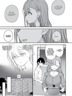 [Sugar＊Berry＊Syrup (クロエ)] 新妻の秘め事～元彼の誘惑に堕ちていく体～  [英訳] [無修正] [DL版]_026