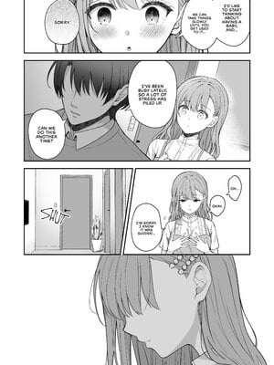 [Sugar＊Berry＊Syrup (クロエ)] 新妻の秘め事～元彼の誘惑に堕ちていく体～  [英訳] [無修正] [DL版]_030