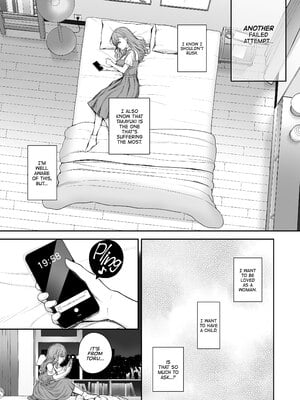 [Sugar＊Berry＊Syrup (クロエ)] 新妻の秘め事～元彼の誘惑に堕ちていく体～  [英訳] [無修正] [DL版]_031